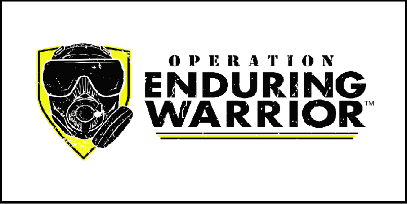 Operation Enduring Warrior